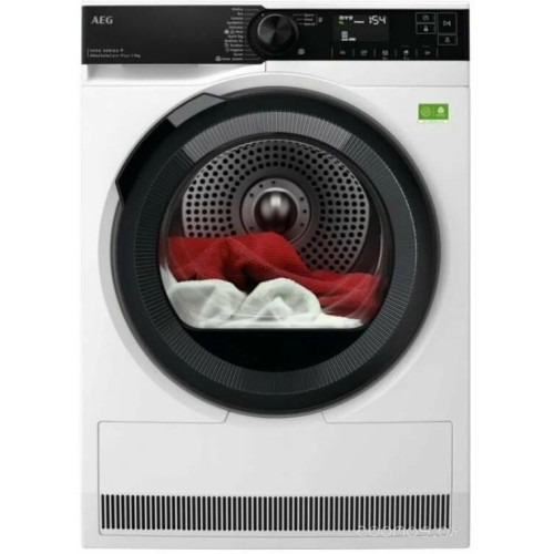 Сушильная машина AEG TR9396CE