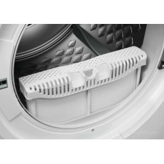 Сушильная машина AEG TR9396CE
