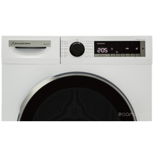 Сушильная машина Schaub Lorenz SLR TC721T