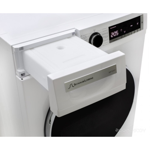 Сушильная машина Schaub Lorenz SLR TC721T