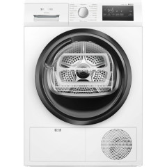 Сушильная машина Siemens iQ300 WT45HVEEPL