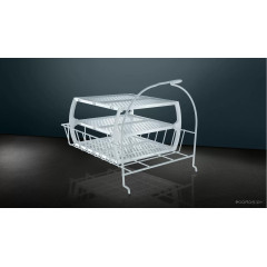 Сушильная машина Siemens iQ300 WT45HVEEPL