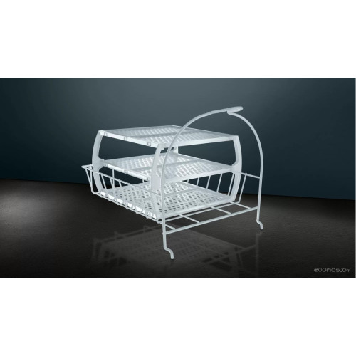 Сушильная машина Siemens iQ300 WT45HVEEPL