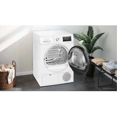 Сушильная машина Siemens iQ300 WT45HVEEPL