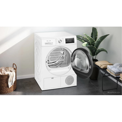 Сушильная машина Siemens iQ300 WT45HVEEPL