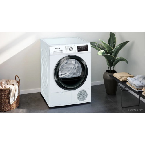 Сушильная машина Siemens iQ300 WT45HVEEPL