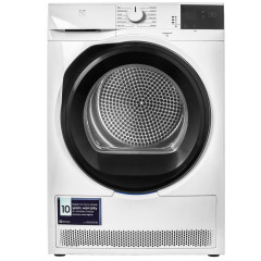 Сушильная машина Electrolux GentleCare 600 EW6D285AE
