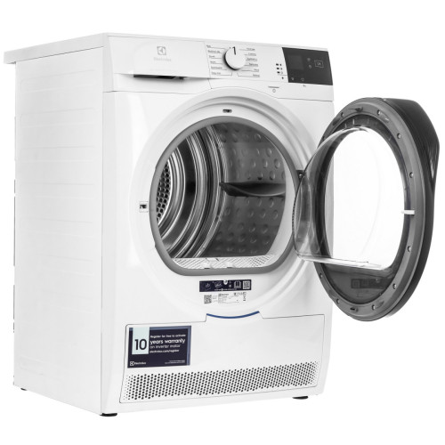 Сушильная машина Electrolux GentleCare 600 EW6D285AE