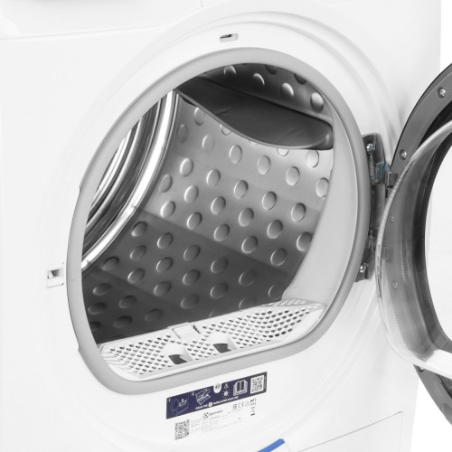 Сушильная машина Electrolux GentleCare 600 EW6D285AE