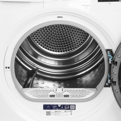 Сушильная машина Electrolux GentleCare 600 EW6D285AE