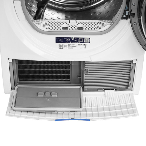 Сушильная машина Electrolux GentleCare 600 EW6D285AE