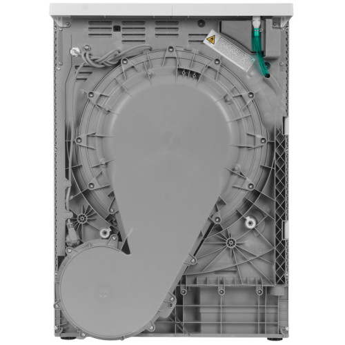 Сушильная машина Electrolux GentleCare 600 EW6D285AE