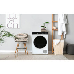 Сушильная машина De Dietrich DDF394HWE