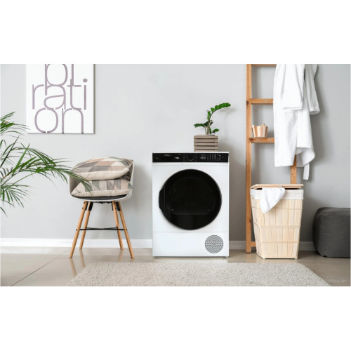 Сушильная машина De Dietrich DDF394HWE