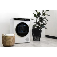 Сушильная машина De Dietrich DDF394HWE