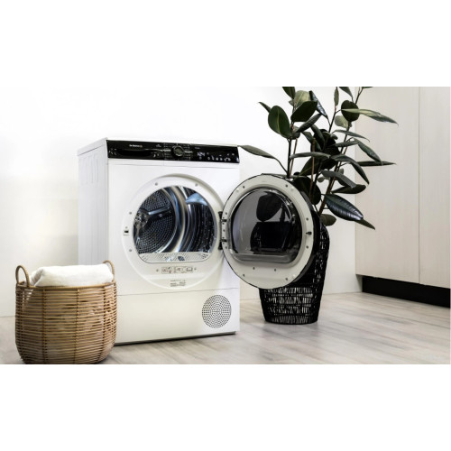 Сушильная машина De Dietrich DDF394HWE