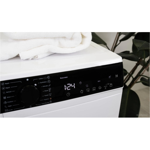 Сушильная машина De Dietrich DDF394HWE