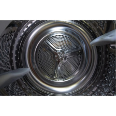 Сушильная машина De Dietrich DDF394HWE