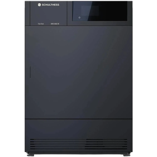 Сушильная машина Schulthess MDA1.104FH3KY Titan Rock