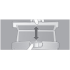 Сушильная машина Schulthess MDA1.105FH3LY Flaw Less