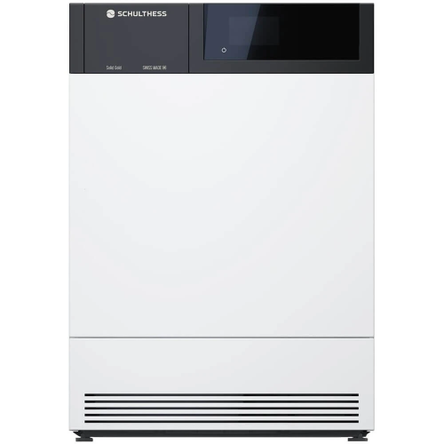 Сушильная машина Schulthess MDA1.102FH3KY Solid Gold