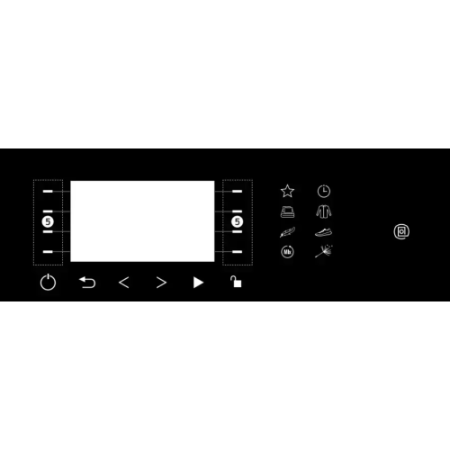 Сушильная машина Schulthess MDA1.105FH3K Flaw Less