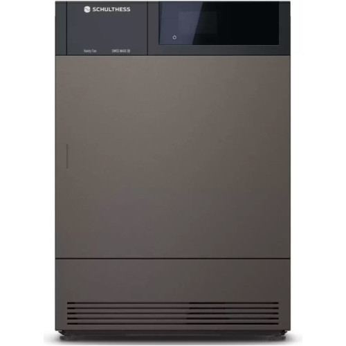 Сушильная машина Schulthess MDA1.107FH3K Vanity Fair