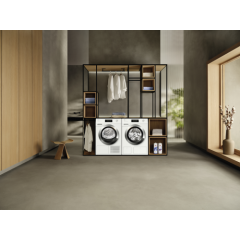 Сушильная машина Miele TCR 790 WP ChromeEdition