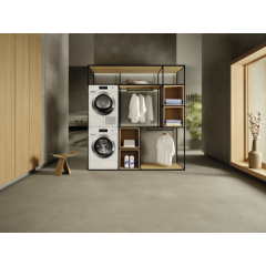 Сушильная машина Miele TCR 790 WP ChromeEdition