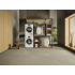 Сушильная машина Miele TCR 790 WP ChromeEdition