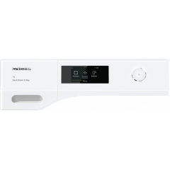 Сушильная машина Miele TCR 790 WP ChromeEdition