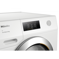 Сушильная машина Miele TCR 790 WP ChromeEdition