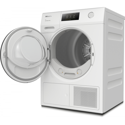 Сушильная машина Miele TCR 790 WP ChromeEdition