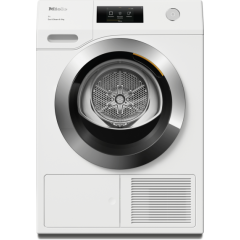 Сушильная машина Miele TCR 790 WP ChromeEdition