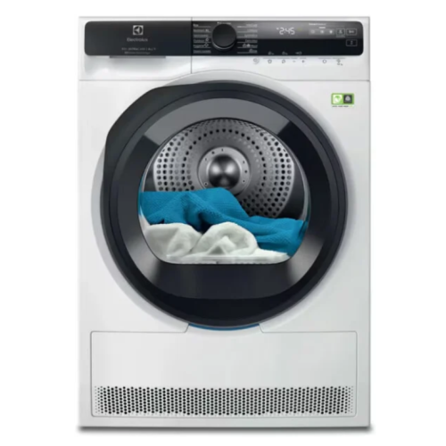 Сушильная машина Electrolux UltraCare 800 EW8D585UCE