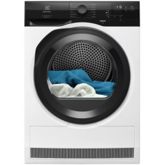 Сушильная машина Electrolux GentleCare 600 EW6D98BEE