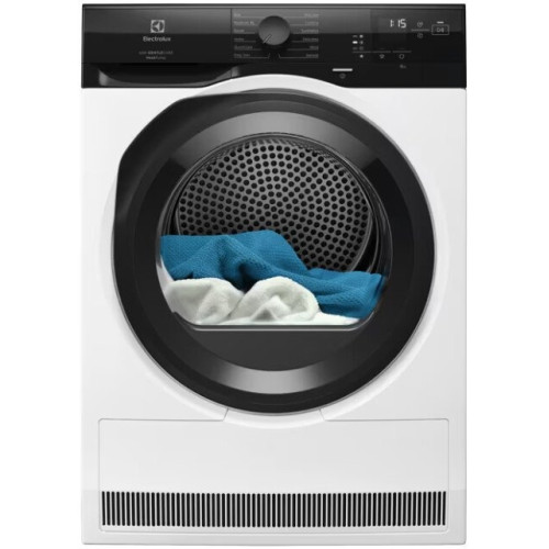 Сушильная машина Electrolux GentleCare 600 EW6D98BEE