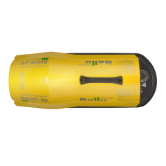 Тепловая пушка Ballu BHDP-20