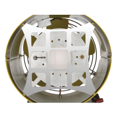 Тепловая пушка Ballu BHG-20