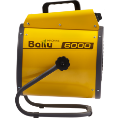 Тепловая пушка Ballu Prorab-2 BHP-P2-6