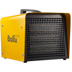 Тепловая пушка Ballu BKX-7