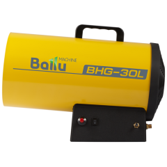 Тепловая пушка Ballu BHG-30L