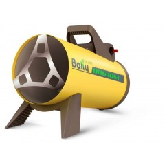 Тепловая пушка Ballu BHG-10M