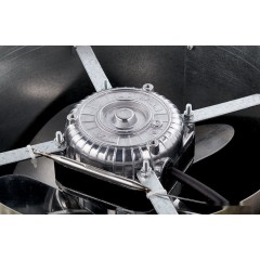 Тепловая пушка Ballu Prorab-2 BHP-P2-5