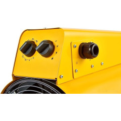 Тепловая пушка Ballu Prorab-2 BHP-P2-30