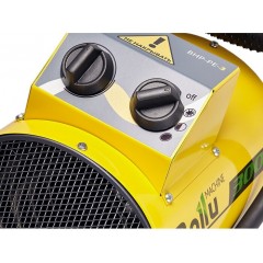 Тепловая пушка Ballu BHP-PE2-2