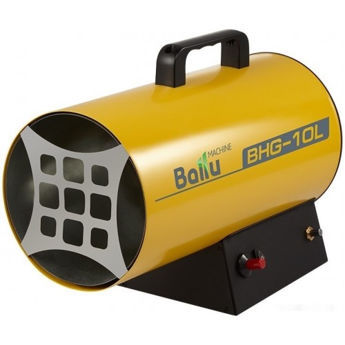 Тепловая пушка Ballu BHG-10L