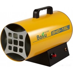 Тепловая пушка Ballu BHG-15L