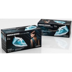 Утюг Redmond RI-C245 (Blue)