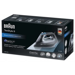 Утюг Braun SI 9188